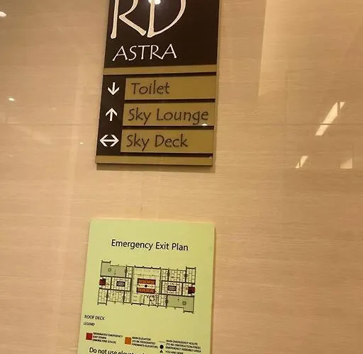 Apartment/Condo In Prisma Residences Apartamento *