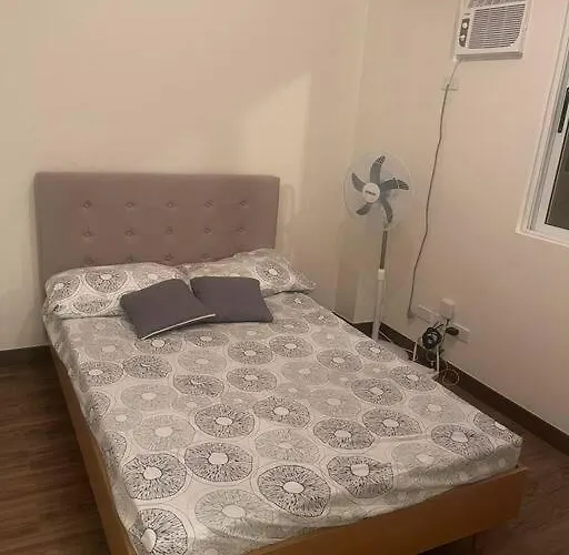 Apartamento Apartment/Condo In Prisma Residences Manila