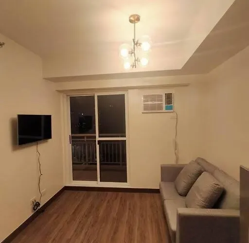 Apartamento Apartment/Condo In Prisma Residences Manila