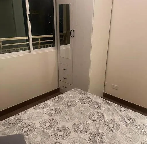 Apartment/Condo In Prisma Residences Manila