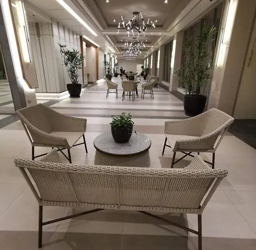 Apartamento Apartment/Condo In Prisma Residences *