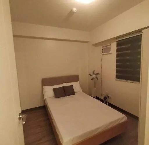 Apartment/Condo In Prisma Residences *