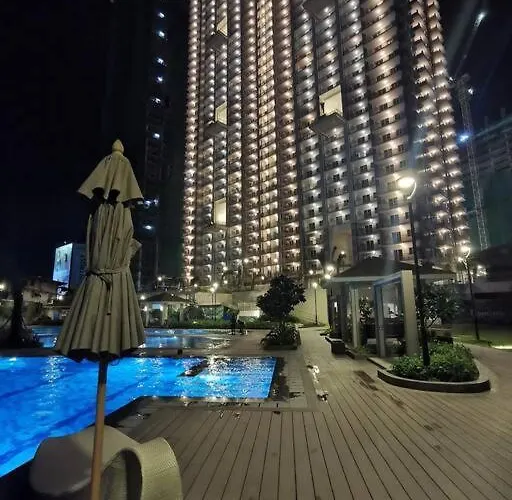 Apartamento Apartment/Condo In Prisma Residences Manila