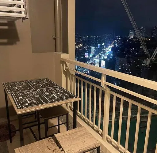 Apartamento Apartment/Condo In Prisma Residences