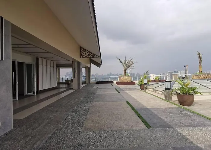 Apartment/Condo In Prisma Residences Apartamento