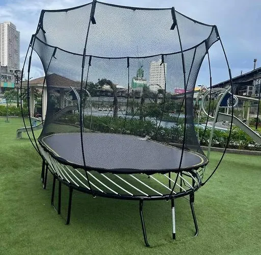 Apartamento Apartment/Condo In Prisma Residences Manila