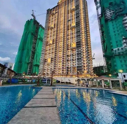 Apartamento Apartment/Condo In Prisma Residences Manila