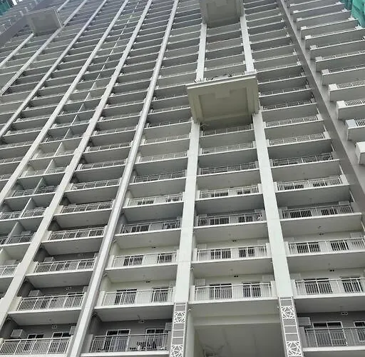 Apartment/Condo In Prisma Residences Apartamento