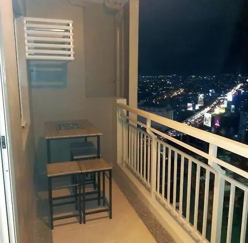 Apartment/Condo In Prisma Residences *
