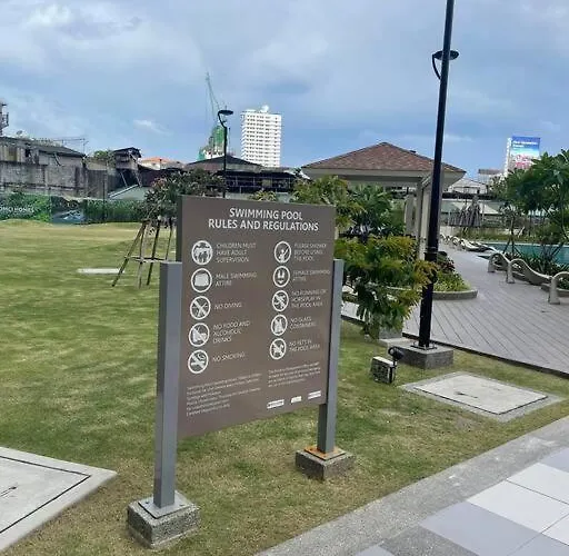 Apartment/Condo In Prisma Residences