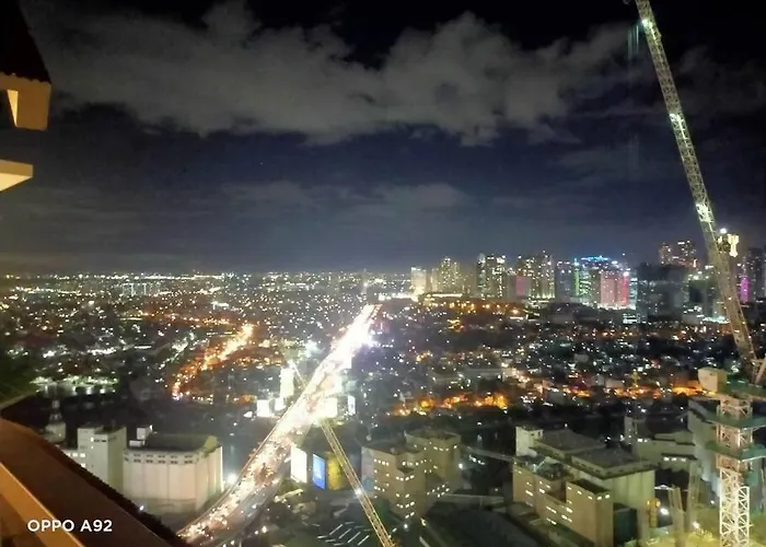 Apartamento Apartment/Condo In Prisma Residences Manila