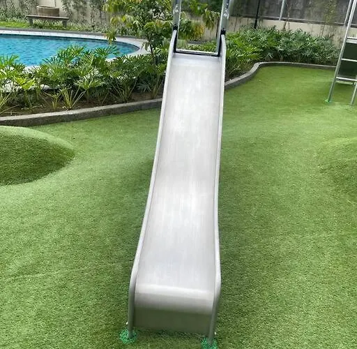 Apartamento Apartment/Condo In Prisma Residences Manila
