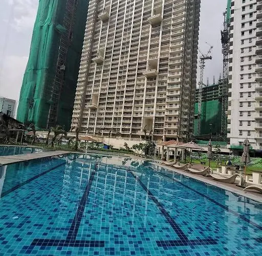 Apartment/Condo In Prisma Residences