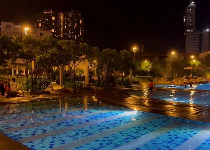 Apartment/Condo In Prisma Residences Apartamento *