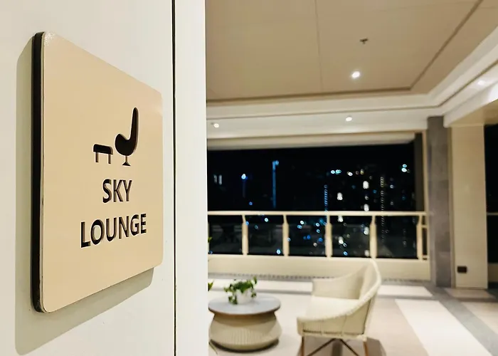 Apartamento Apartment/Condo In Prisma Residences