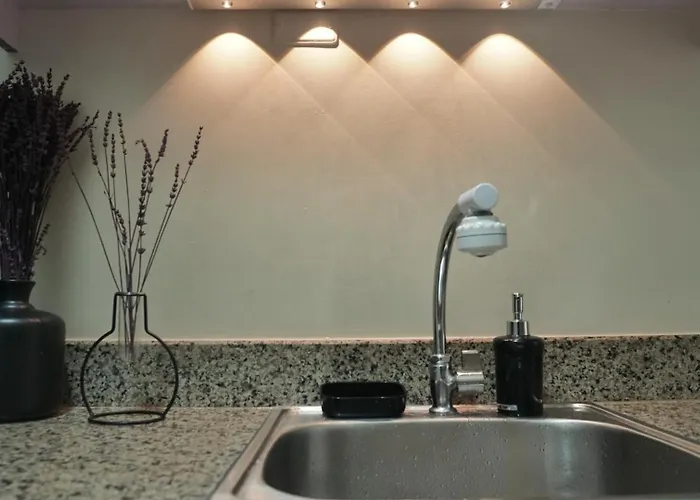 Apartment/Condo In Prisma Residences