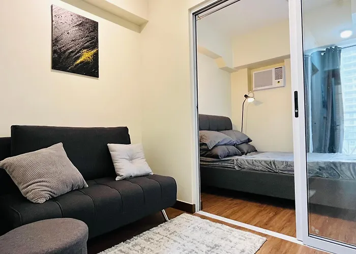 Apartment/Condo In Prisma Residences *