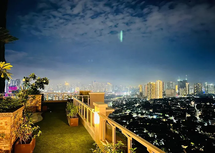 Apartamento Apartment/Condo In Prisma Residences