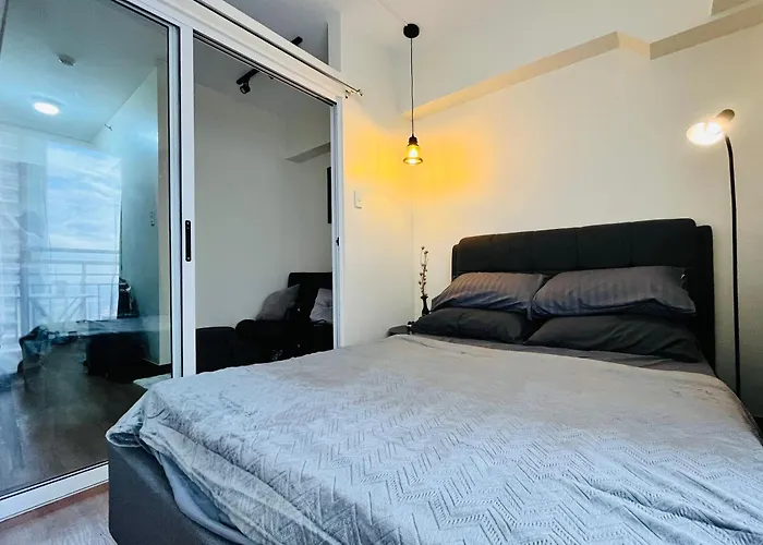 Apartment/Condo In Prisma Residences